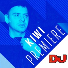 PREMIERE: Kiwi "Cormorant"