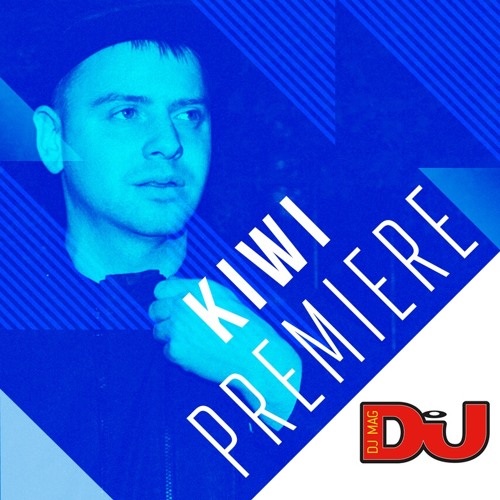 PREMIERE: Kiwi "Cormorant"