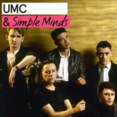 Best of Simple Minds