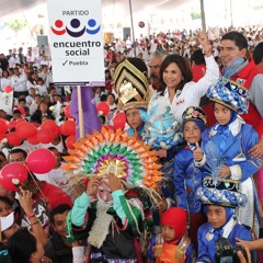 Iniciará una nueva etapa de esperanza y realización: Blanca Alcalá