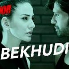 BEKHUDI - (TERA SUROOR) X RmIx 2k16 Recordz dJ KenAsh Mix