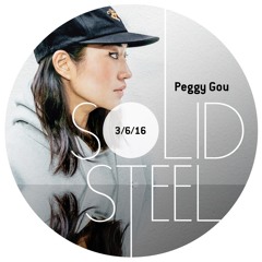 Solid Steel Radio Show 3/6/2016 Hour 2 - Peggy Gou