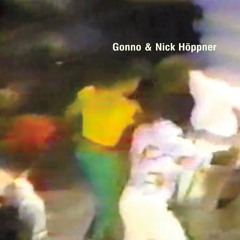 Gonno & Nick Höppner | As Above, So Below