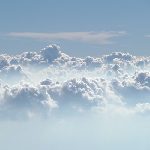 Floating On A Cloud Meditation by Liz Cirelli - Listen to music