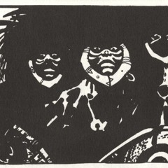 Ritual music (2015)