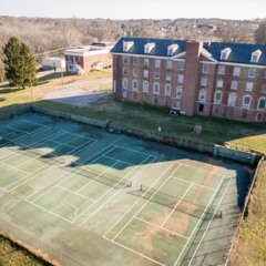 Western Road Freestyle