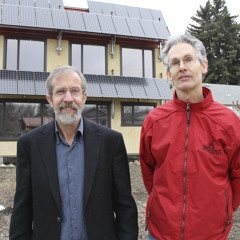 41. Net-zero home evolution – The secret is simplicity!
