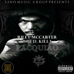 Pacquiao [Prod. By KrissiO]