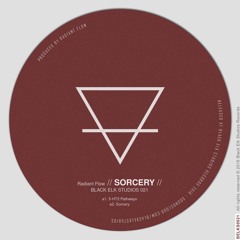 L-Fusion Lab - 5-HT2 Pathways - Sorcery EP [BELKS0021]