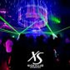 XS Nightclub Mix (Mixed By DeckyMac)