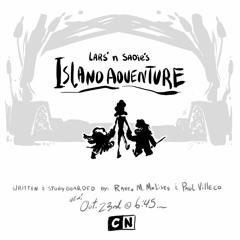 Steven Universe Soundtrack - Sadie & The Beast