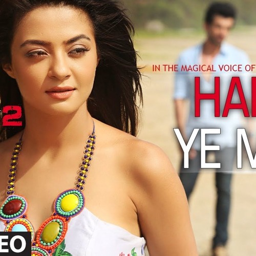 SATHI TERA BAN JAU(HATE STORY 2) BY NILAY PURANIC