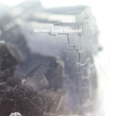 Answer Code Request | Neume