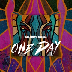 Shanti Powa - One Day (Peaceful Warriors 2016)