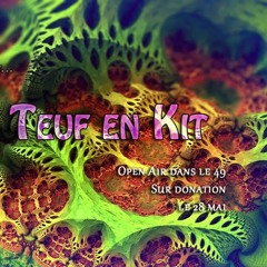 Il était une fois… la teuf en kit  !  ( dj set )