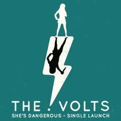 Shes Dangerous