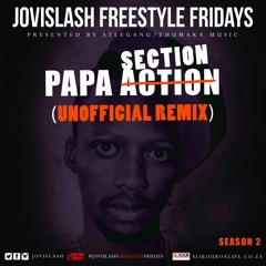 Jovislash - Papa Section