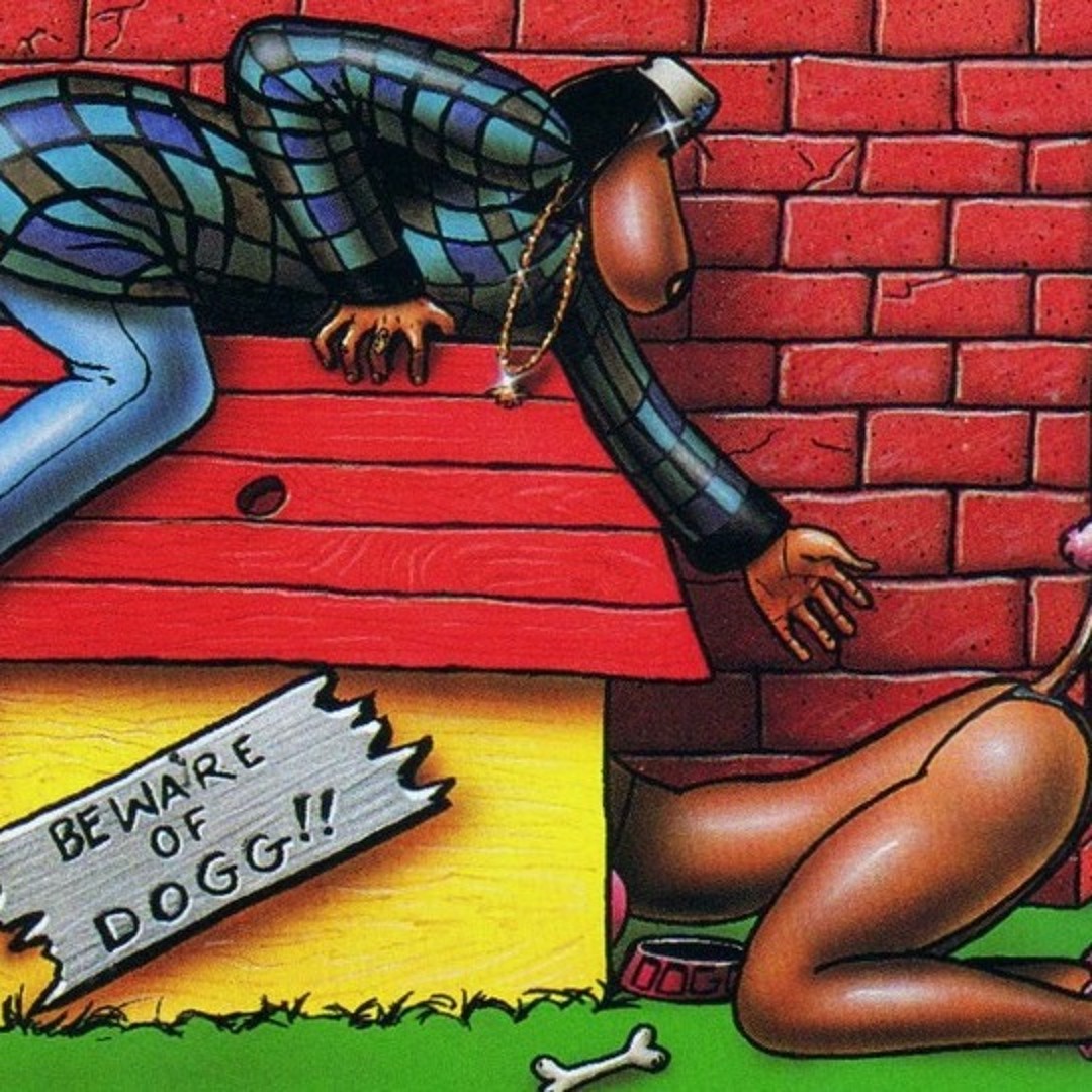 Stream Snoop Dogg - Doggystyle (full album) by blackradio | Listen