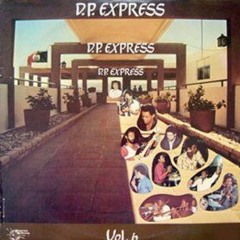 D.P. Express (One Of The Best Haitians Konpa Bands Ever)RetroKonpaHaitian