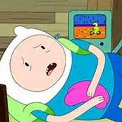 Adventure Time - Incendium - All Gummed Up InsideAll Warmed Up Inside
