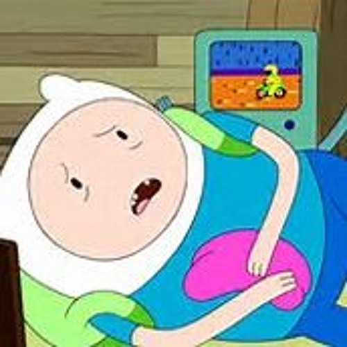 Adventure Time - Incendium - All Gummed Up InsideAll Warmed Up Inside