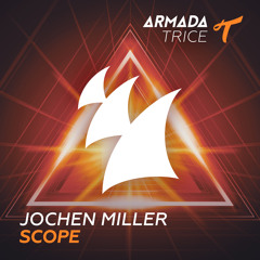 Jochen Miller - Scope [A State Of Trance 766]