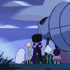 Steven Universe - Peace And Love (Music Box)