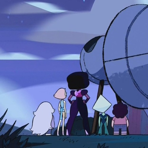 Steven Universe - Peace And Love (Music Box)