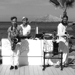 Robinson Camyuva Dj Live Set, Deep House Session, Beach House Set, Balearic House, Live Sundowner