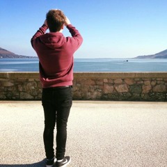 Meet You There (Busted Cover)