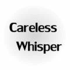 George Michael - Careless Whisper (Tomiieka 130Bpm Light House Remix Demo)