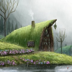 The Big O OST- Apologize