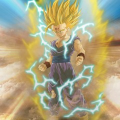DBZ Tribute (NES feat. JAHJAH)