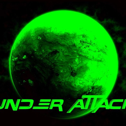 UNDER ATTACK snippet