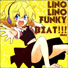 LINO LINO FUNKY BEAT!!!