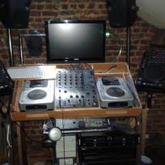 retro house vincent nils mix