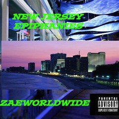 New Jersey Epiphanies