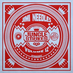 Jimi Needles - Stay (Preview)