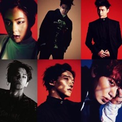 [FULL] EXO monster demo Eng version