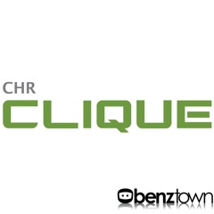 Benztown Branding CLIQUE - Highlights - May 2016