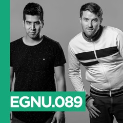 EG.089 Wolf Story