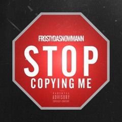 Copying Me(prod. by Ron Ron)