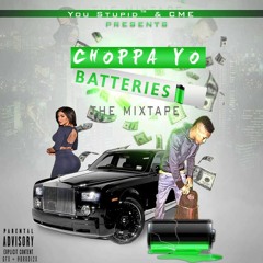 14 - ChoppaYo X DvpeAssDarren - Animals