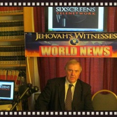 "JW WORLD NEWS"  MAY 29, 2016 ""THE NEWS THE WATCHTOWER DOES NOT WANT YOU TALKING ABOUT"