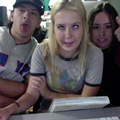 BAGEL CLUB FINAL- 6:2:16, 8.38 AM