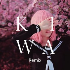 Sayuw - Cherry Blossom (kiwa remix)