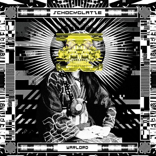 Schockglatze - Cheap Food [Through My Speakers]