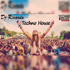 Set Techno - House 2016 Dj Ricardo