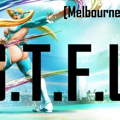 Alchinakx's - G.T.F.U