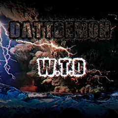 DattDemon - Remix W.T.D